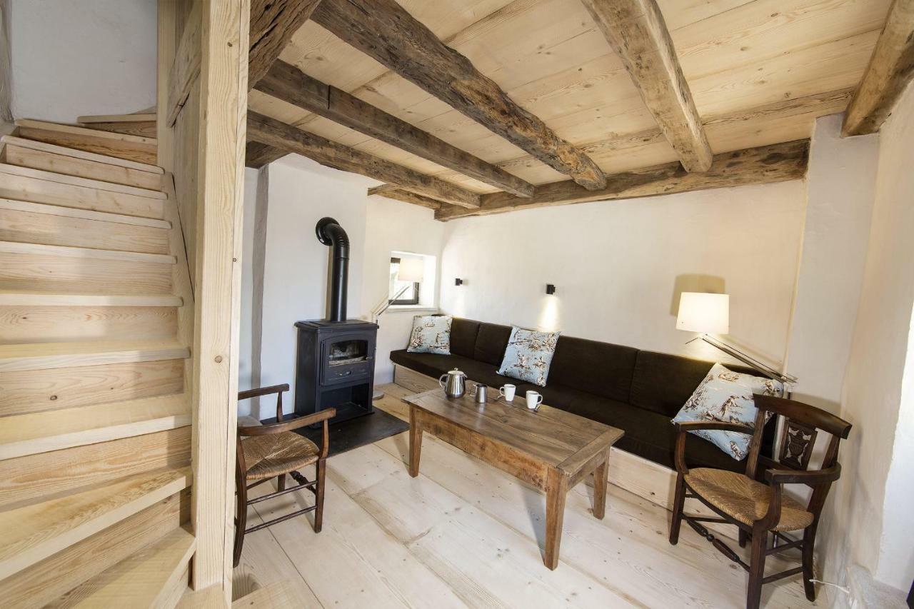Chateau De Marigna Hotel Eksteriør billede