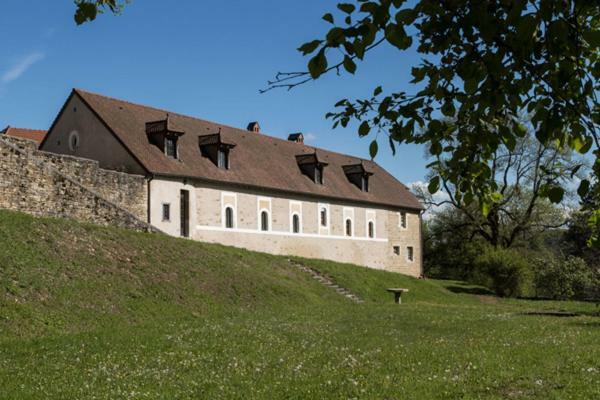 Chateau De Marigna Hotel Eksteriør billede